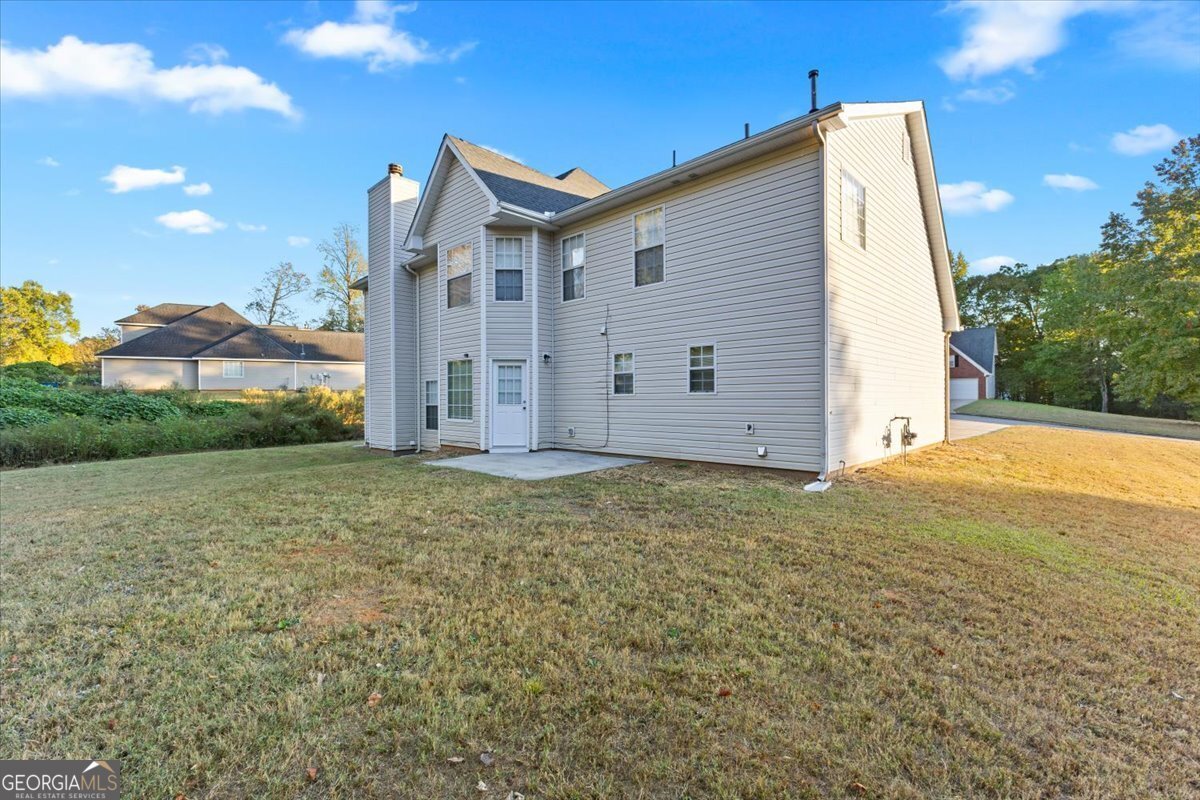 1012 Grace Marie Lane Ellenwood - 39