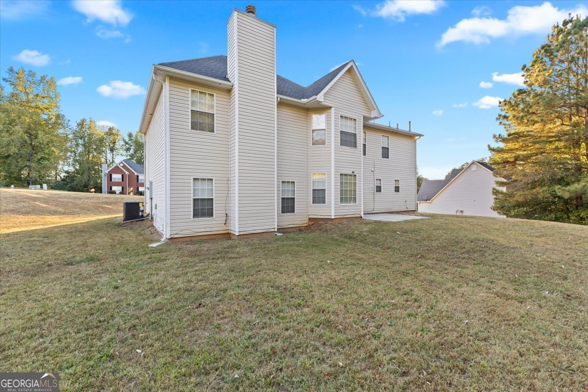 1012 Grace Marie Lane Ellenwood - 41