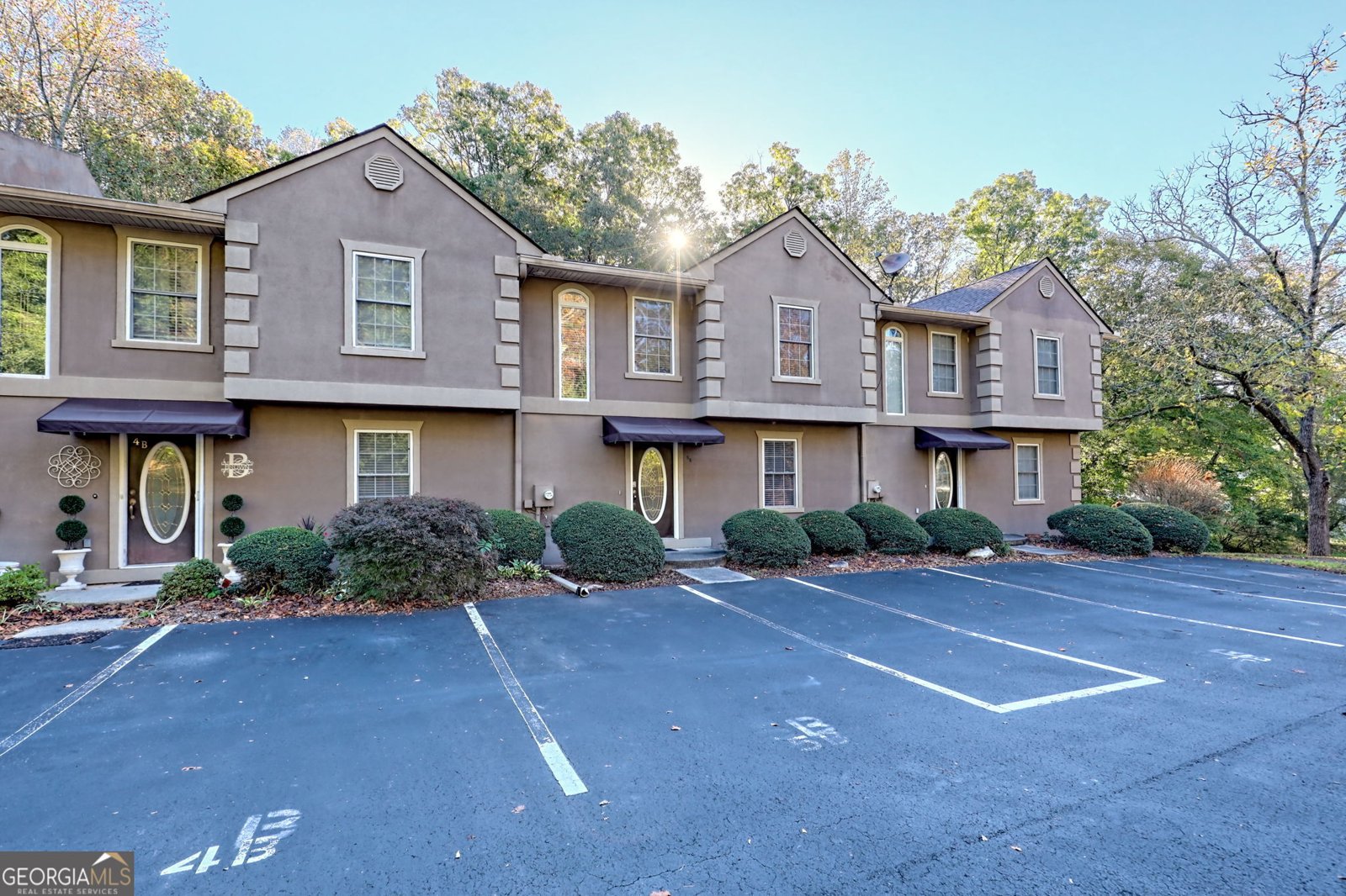 103 Birdie Lane Blairsville - 1