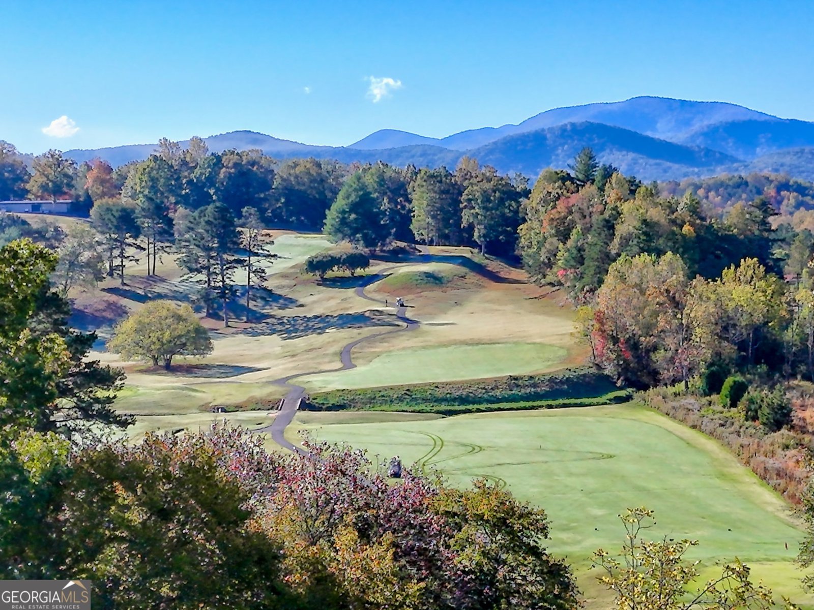 103 Birdie Lane Blairsville - 2