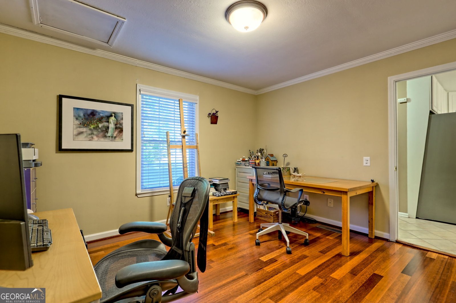 103 Birdie Lane Blairsville - 20