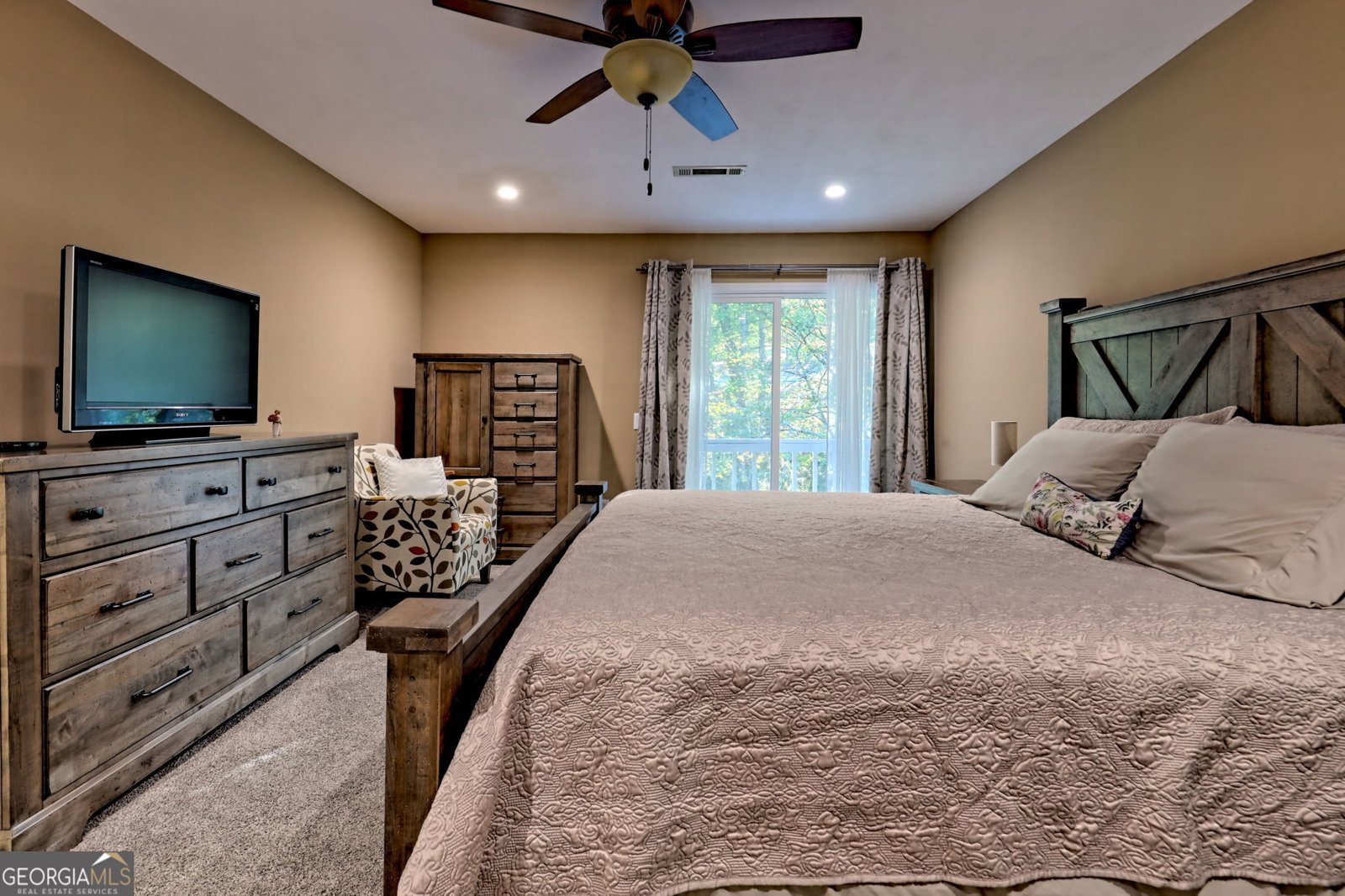 103 Birdie Lane Blairsville - 28