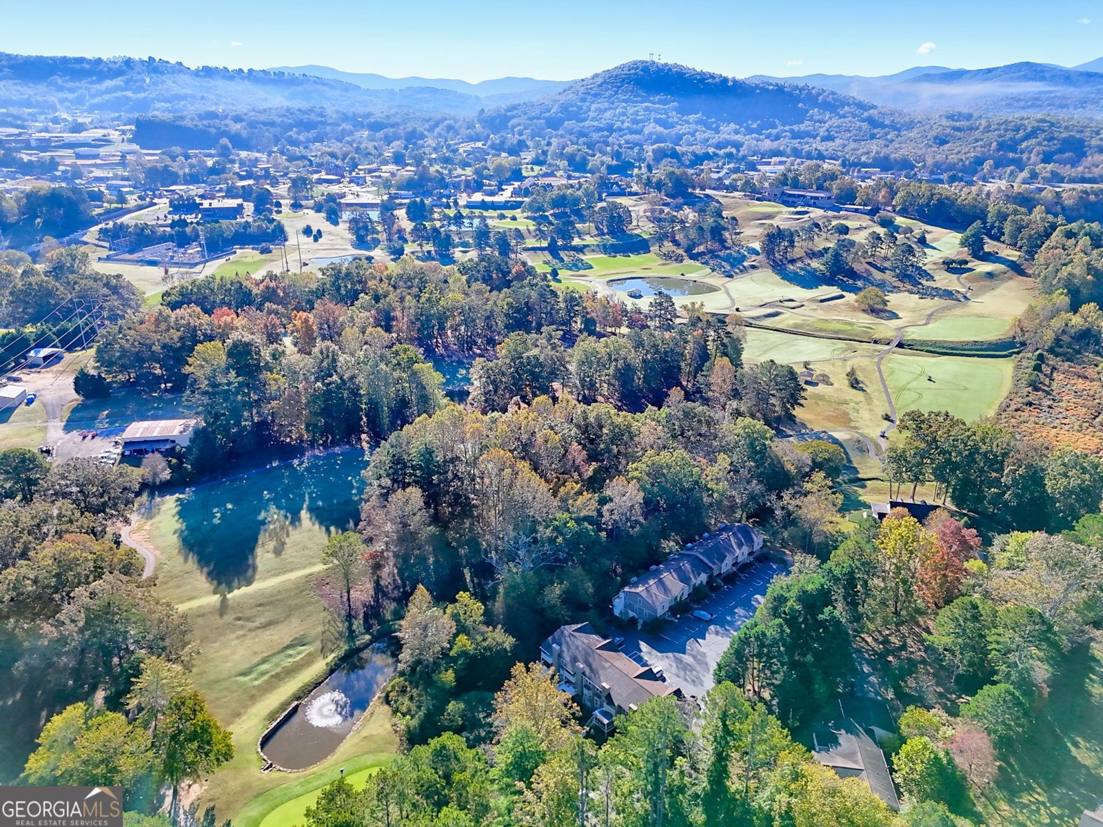 103 Birdie Lane Blairsville - 34