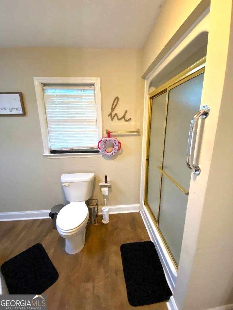 1016 Old Wadley Road Swainsboro - 13