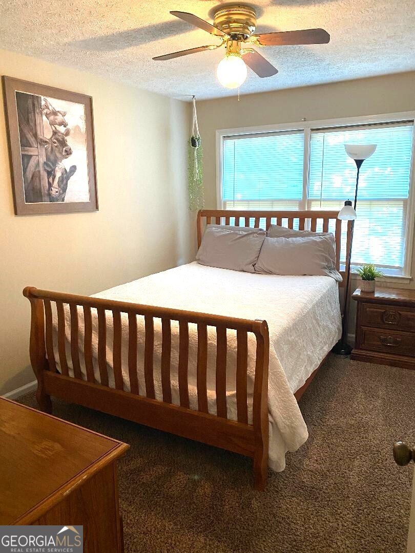 1016 Old Wadley Road Swainsboro - 16