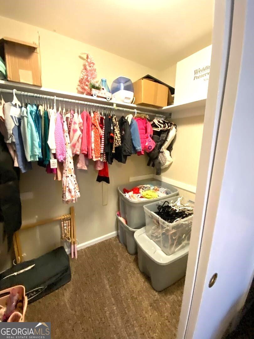 1016 Old Wadley Road Swainsboro - 17