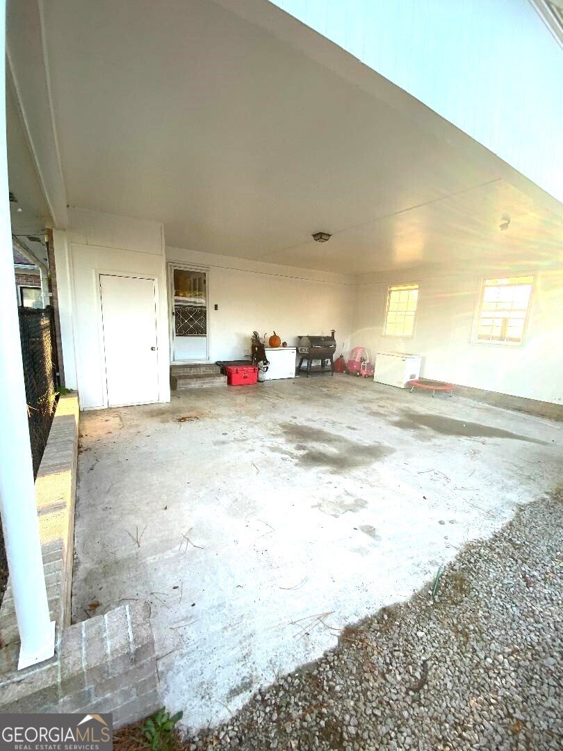 1016 Old Wadley Road Swainsboro - 18