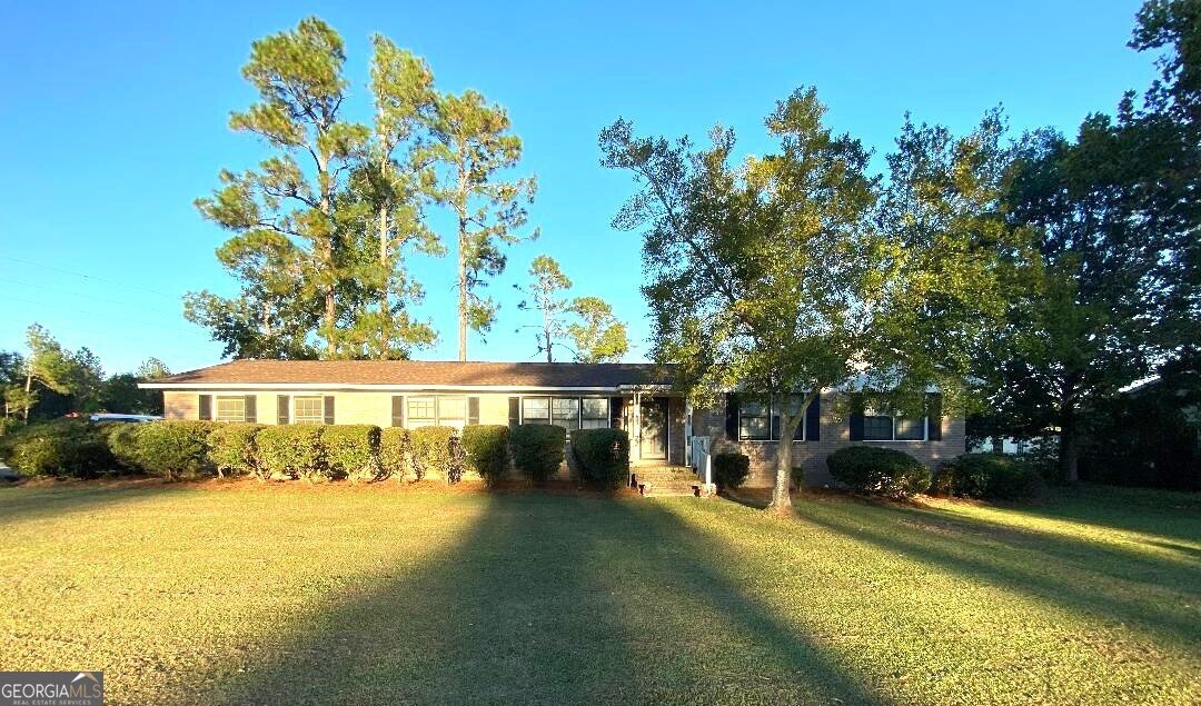 1016 Old Wadley Road Swainsboro - 20