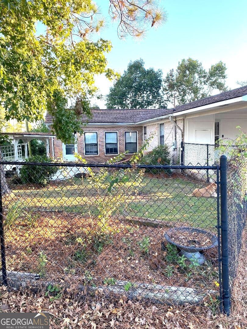 1016 Old Wadley Road Swainsboro - 3