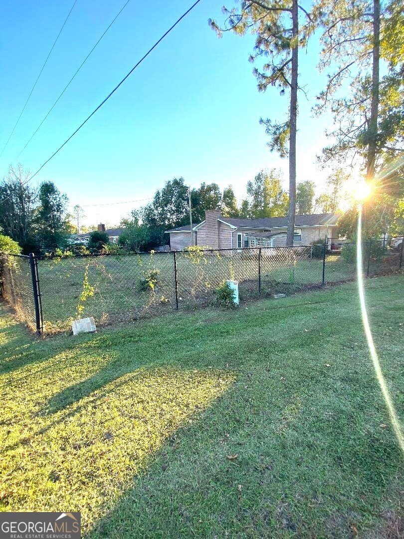 1016 Old Wadley Road Swainsboro - 4