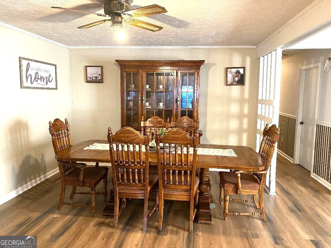 1016 Old Wadley Road Swainsboro - 9