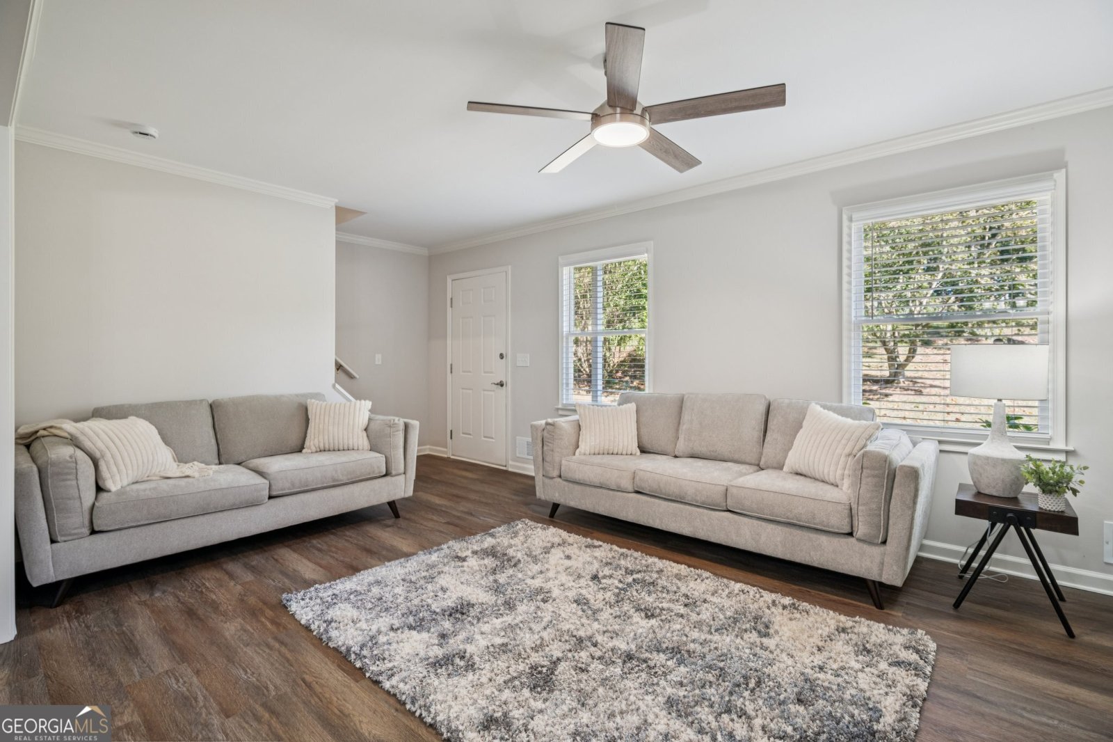 8310 Jensen Trail Gainesville - 1