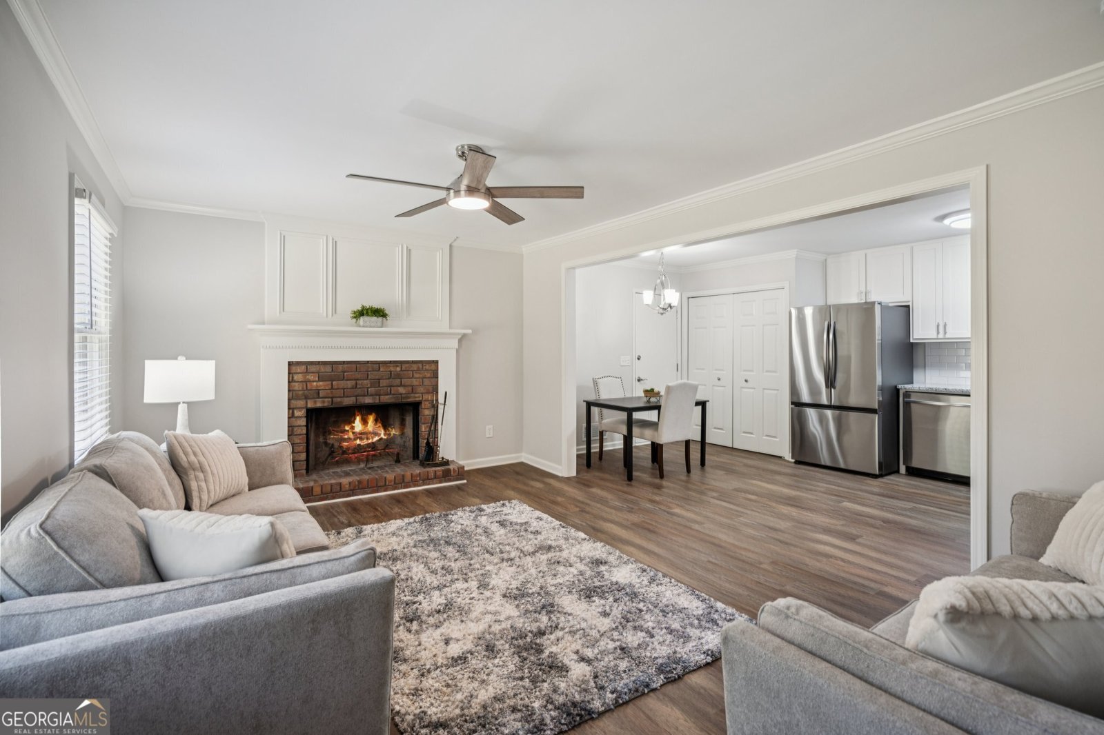 8310 Jensen Trail Gainesville - 2