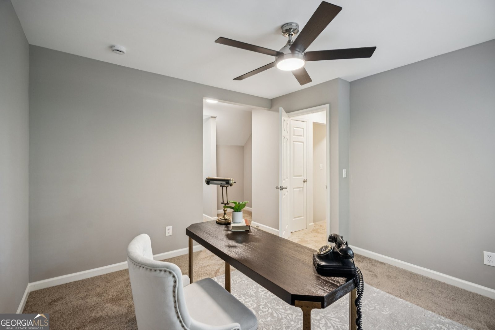 8310 Jensen Trail Gainesville - 22