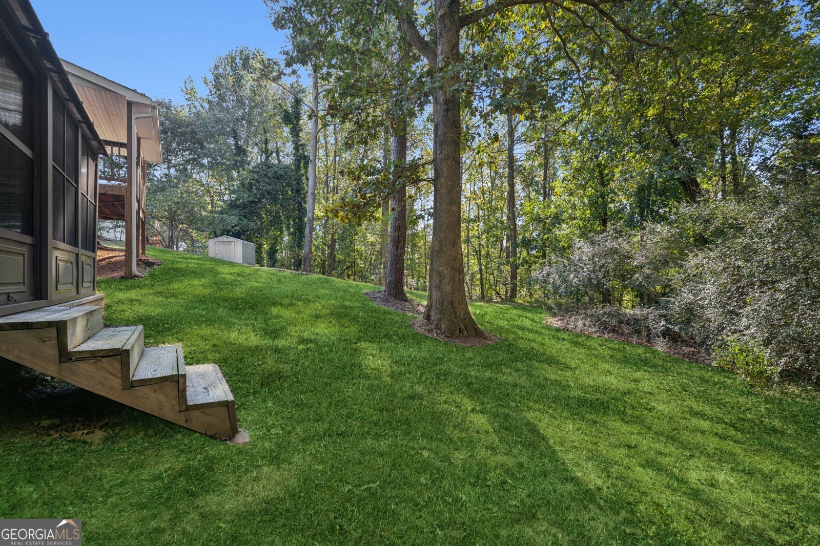 8310 Jensen Trail Gainesville - 26