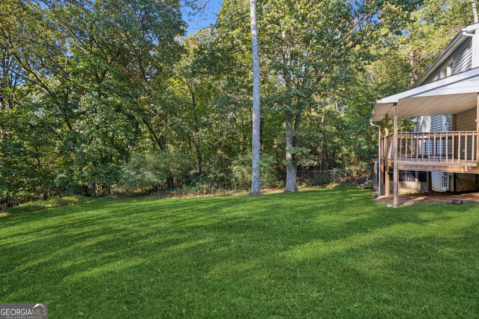 8310 Jensen Trail Gainesville - 27