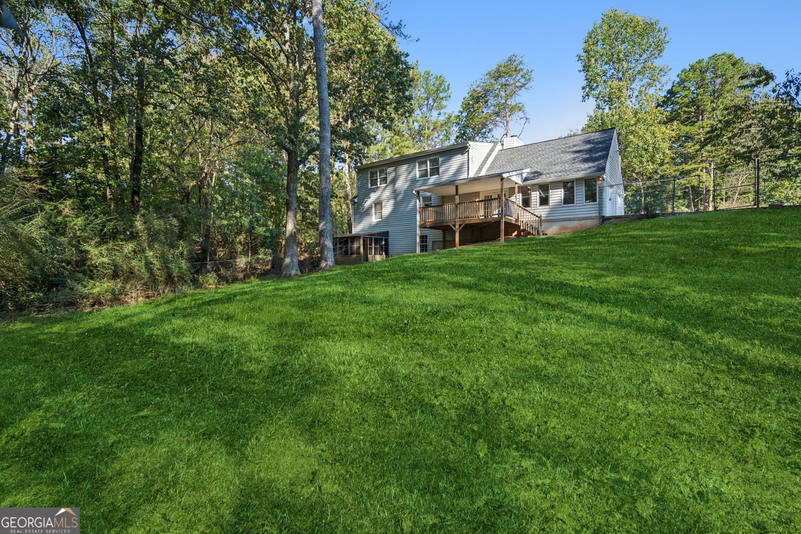 8310 Jensen Trail Gainesville - 28