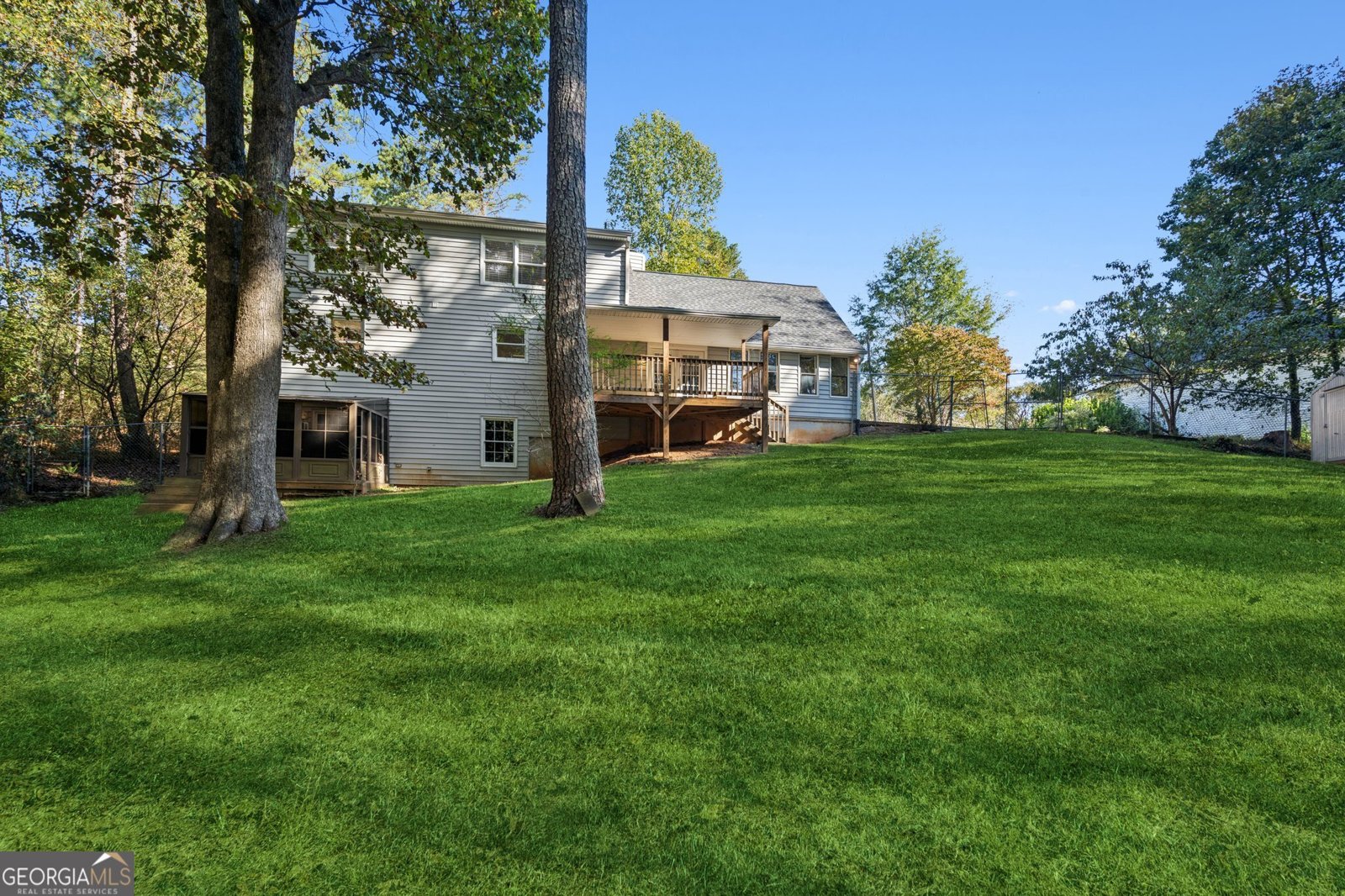 8310 Jensen Trail Gainesville - 29