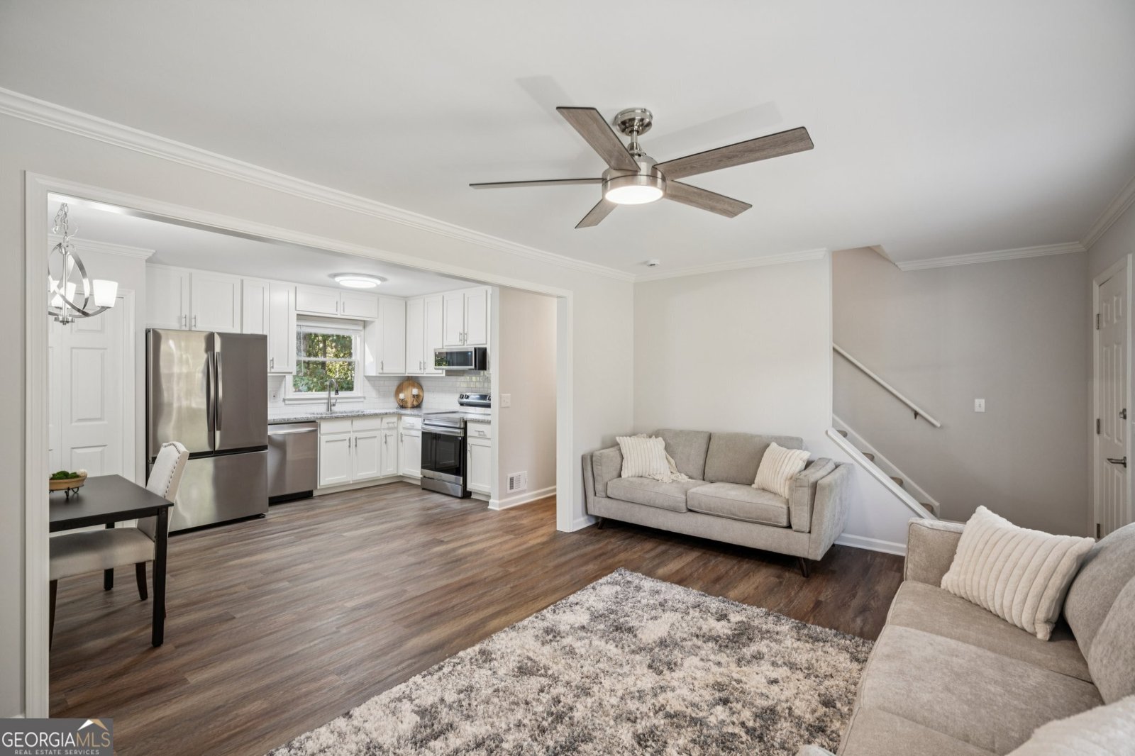 8310 Jensen Trail Gainesville - 3