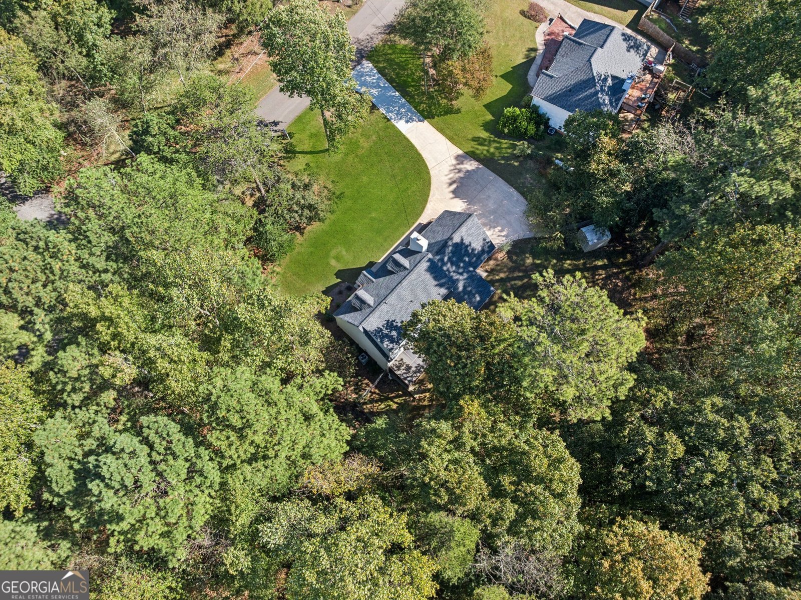 8310 Jensen Trail Gainesville - 31