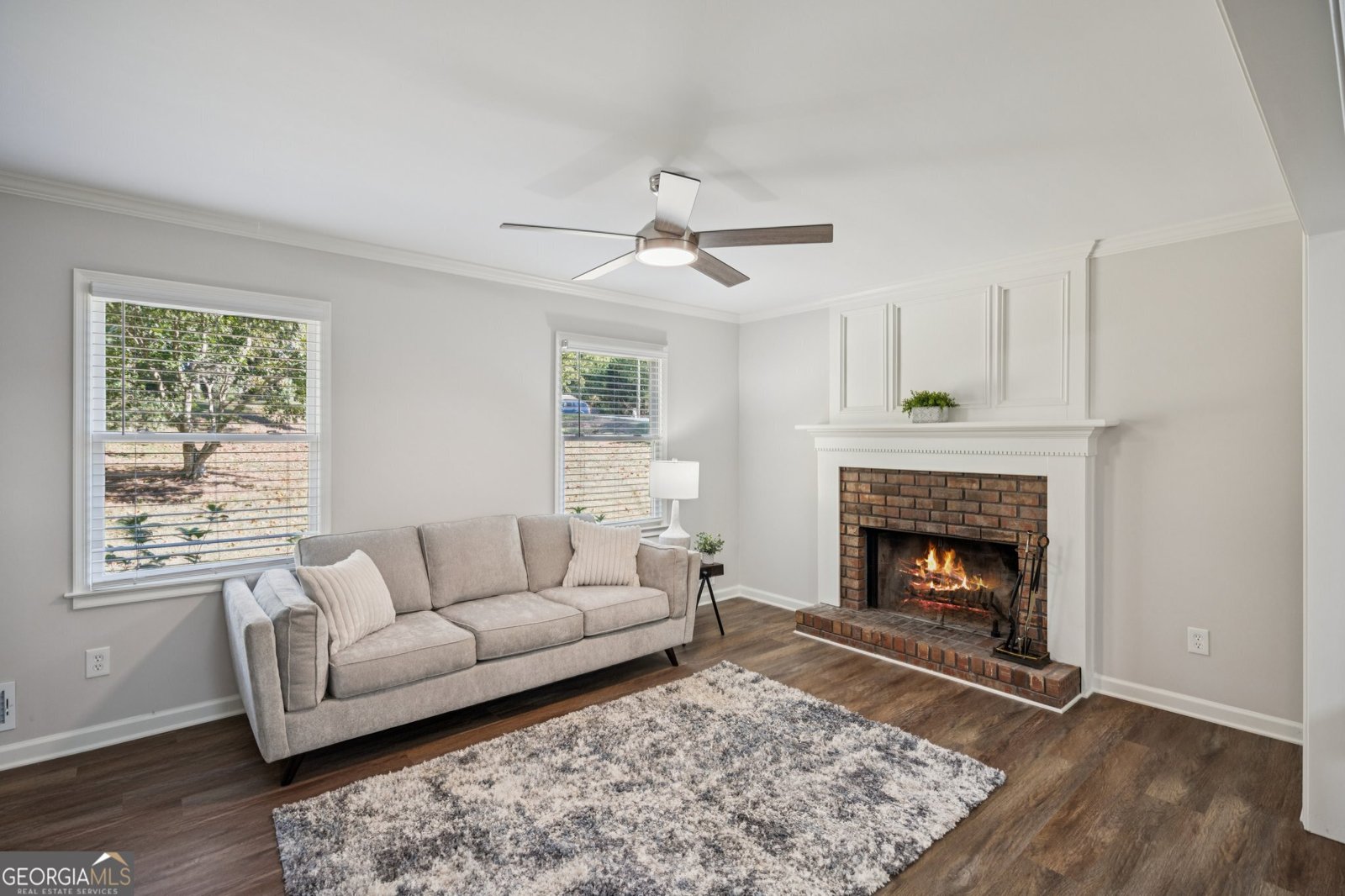 8310 Jensen Trail Gainesville - 4