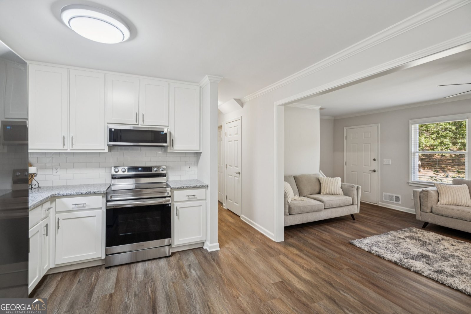 8310 Jensen Trail Gainesville - 7