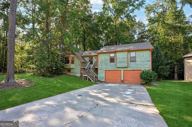 1076 STONEY CREEK Lane Austell - 1