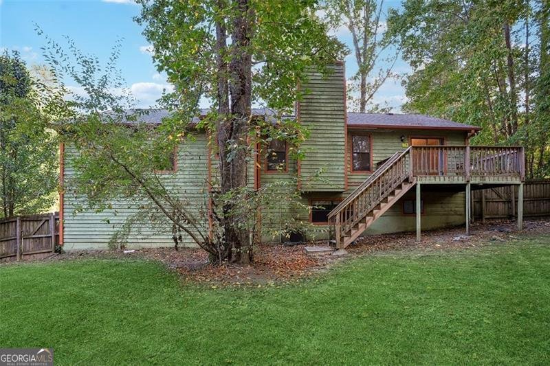 1076 STONEY CREEK Lane Austell - 26