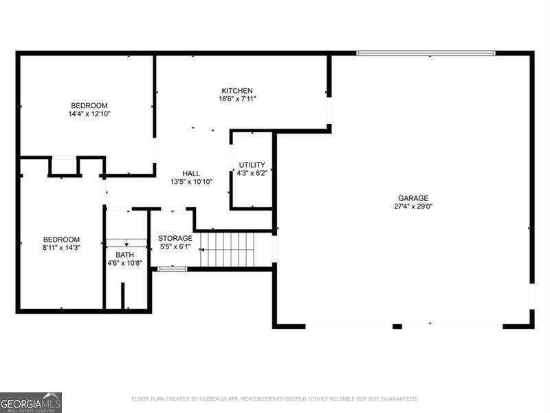 1076 STONEY CREEK Lane Austell - 29