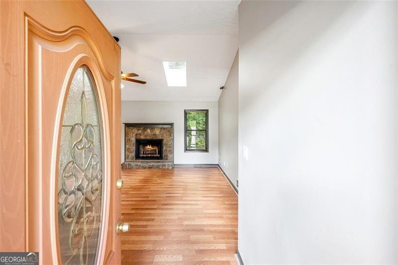 1076 STONEY CREEK Lane Austell - 3