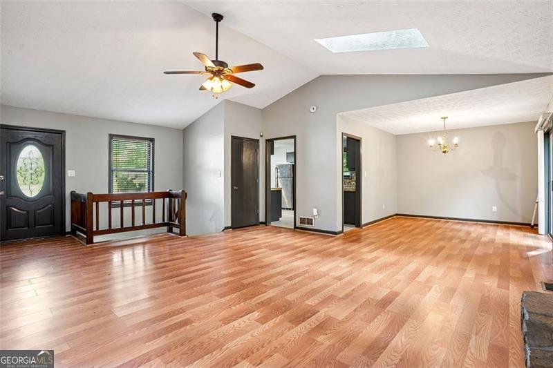 1076 STONEY CREEK Lane Austell - 4