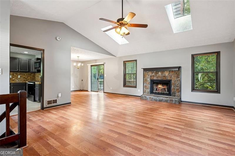 1076 STONEY CREEK Lane Austell - 5