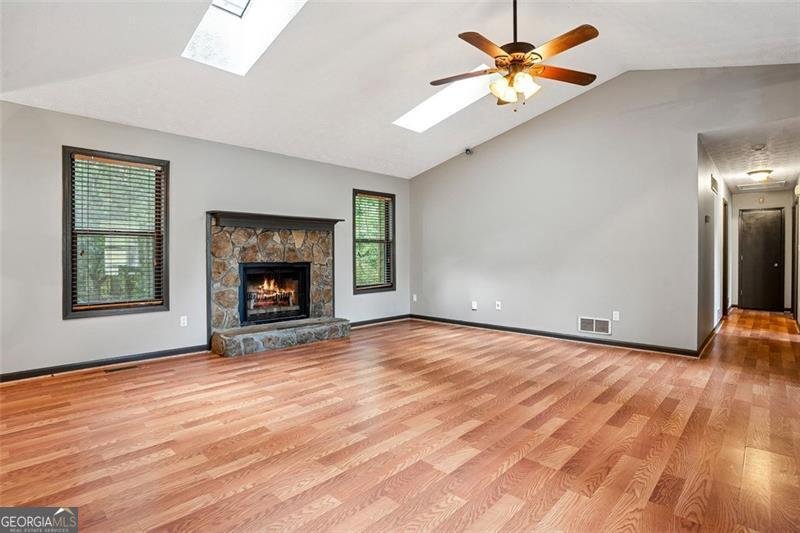 1076 STONEY CREEK Lane Austell - 6