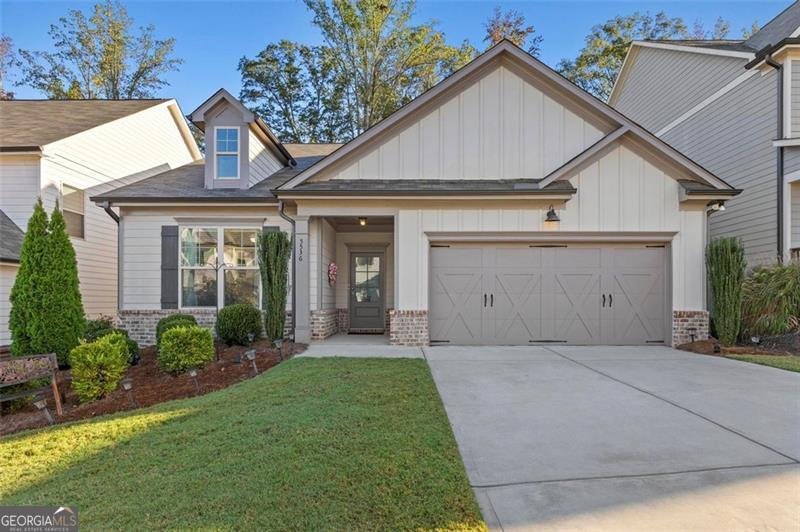 5536 Shallow Branch Flowery Branch - 1