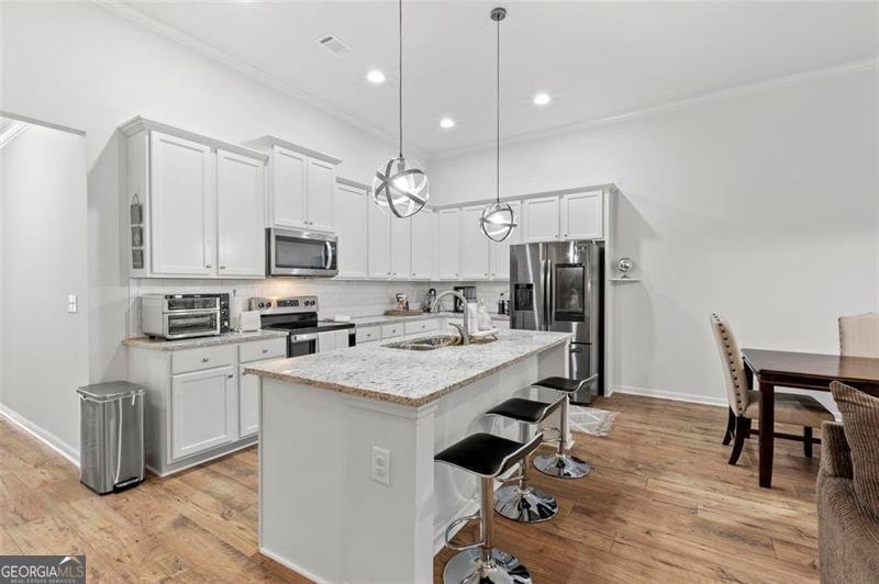 5536 Shallow Branch Flowery Branch - 13