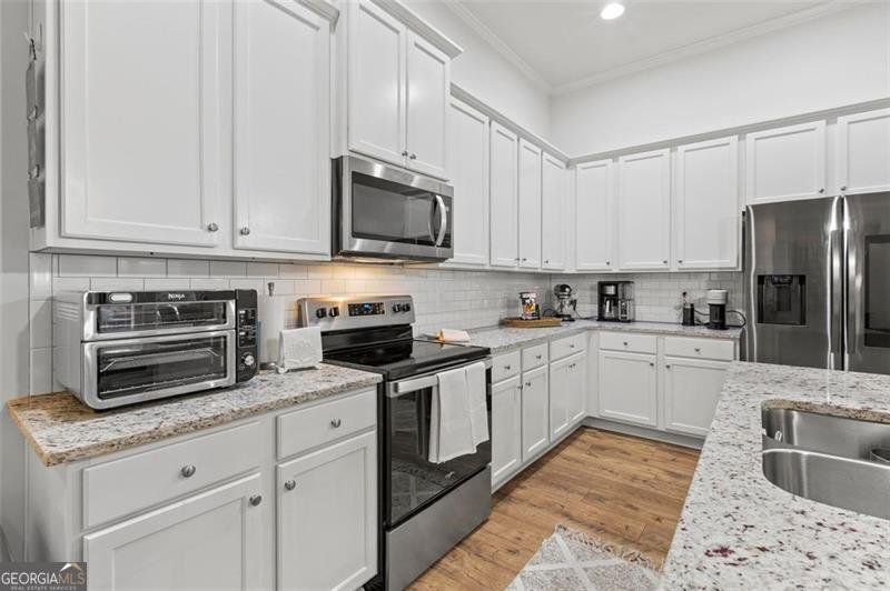5536 Shallow Branch Flowery Branch - 14