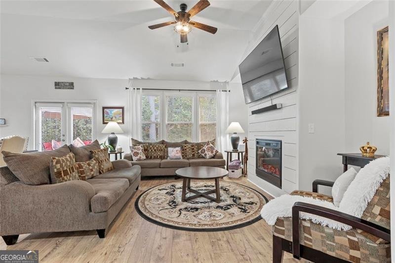 5536 Shallow Branch Flowery Branch - 17