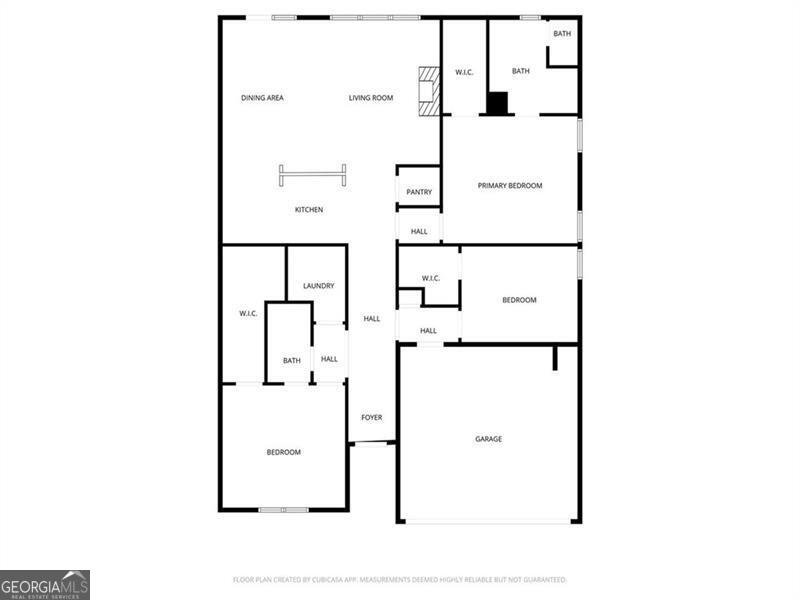 5536 Shallow Branch Flowery Branch - 18