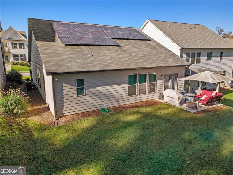 5536 Shallow Branch Flowery Branch - 19