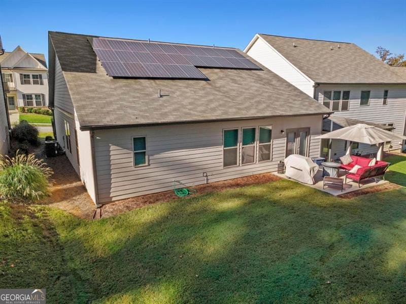 5536 Shallow Branch Flowery Branch - 3