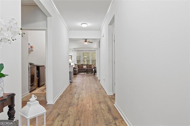 5536 Shallow Branch Flowery Branch - 5