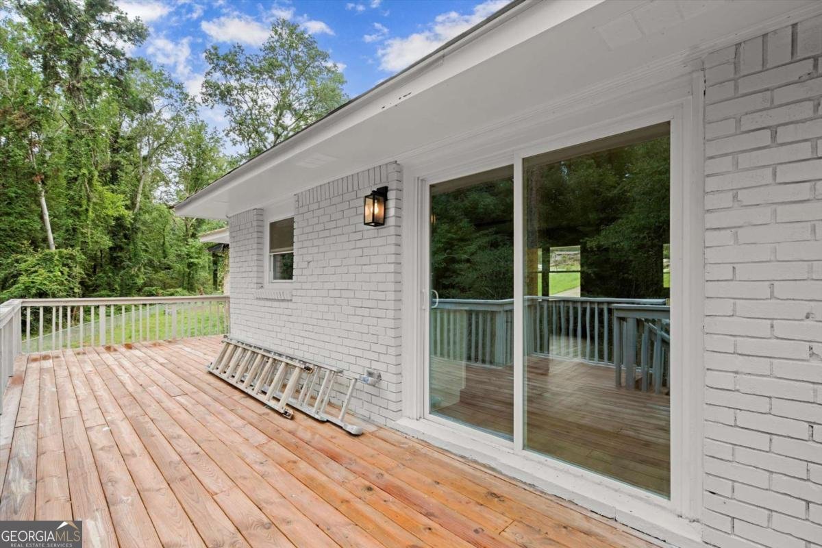 844 San Miguel Drive Stone Mountain - 30