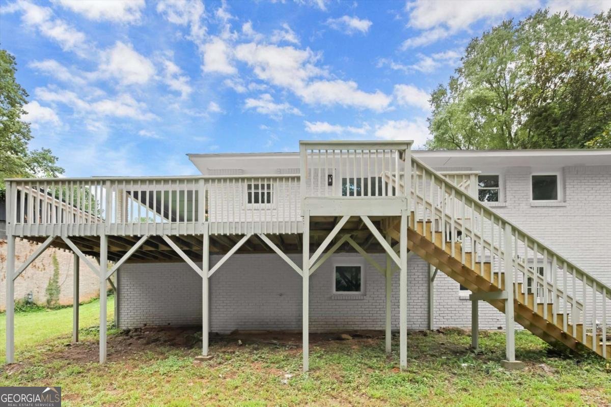 844 San Miguel Drive Stone Mountain - 31