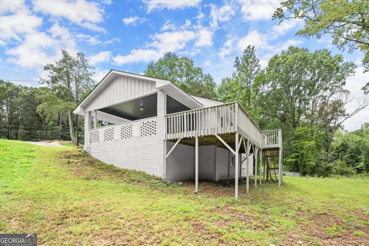 844 San Miguel Drive Stone Mountain - 33