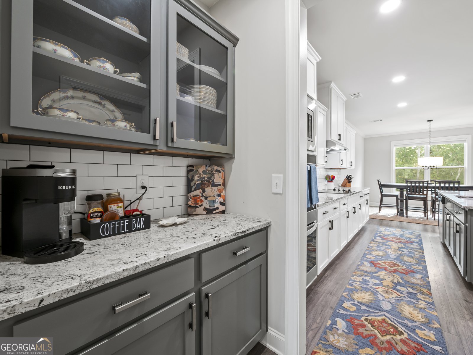 5007 Chastain Way Gainesville - 19