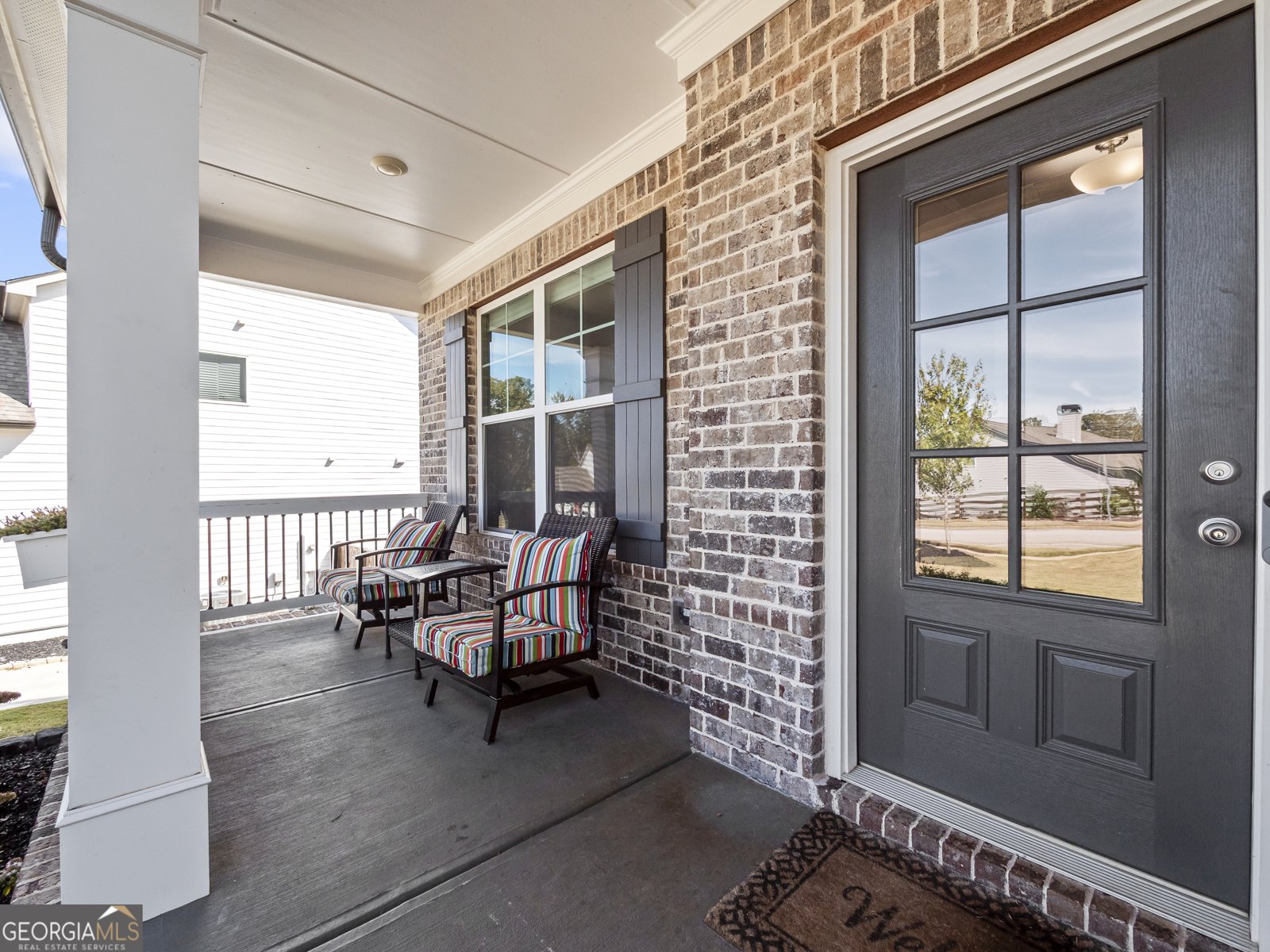 5007 Chastain Way Gainesville - 2