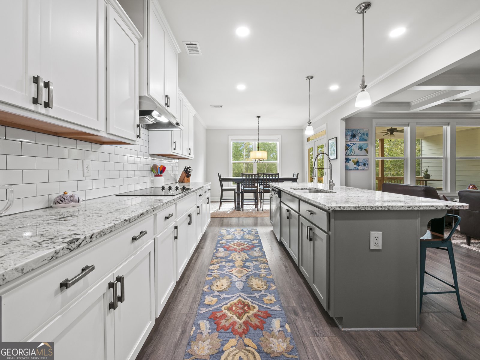 5007 Chastain Way Gainesville - 20