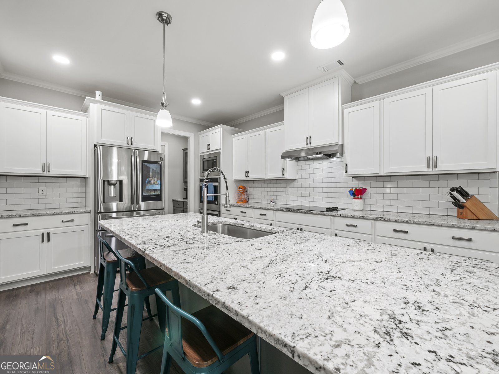 5007 Chastain Way Gainesville - 21