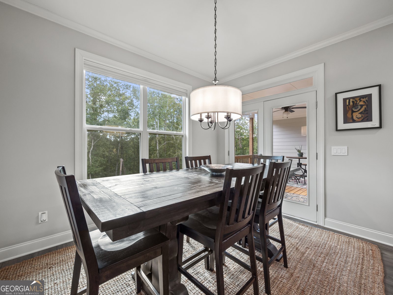 5007 Chastain Way Gainesville - 23