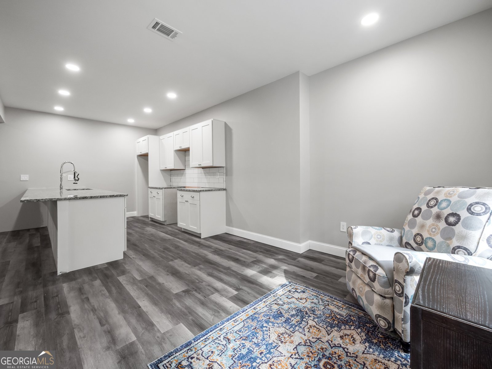 5007 Chastain Way Gainesville - 28